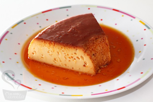 Receita de vó?