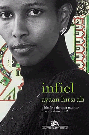 Livro: Infiel – Ayaan Hirsi Ali
