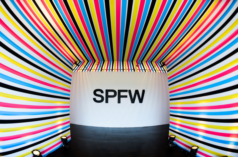 SPFW – Inverno 2015