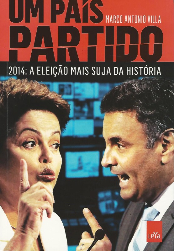 20150118_Dica de Livro - Um-País-Partido Marco Antonio Villa