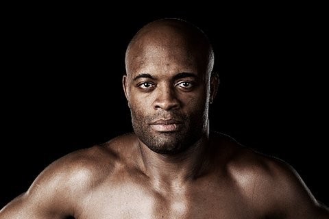 UFC e Anderson Silva são coisas de mulherzinha