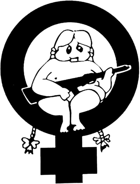 Ser mulher: uma vida de medos e aprovações