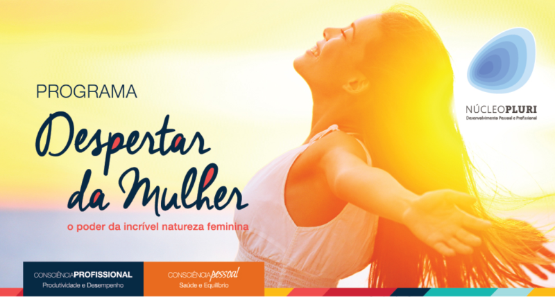 Coaching para Mulheres – Núcleo Pluri