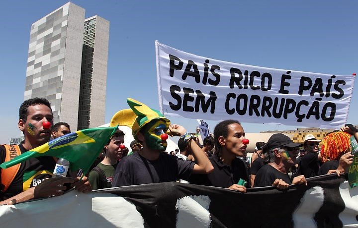 Pelo impeachment ou não? Eis a questão!