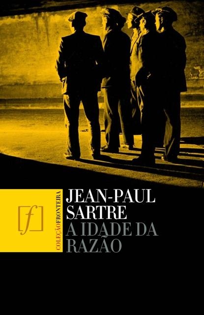Dica de Livro – A Idade da Razão