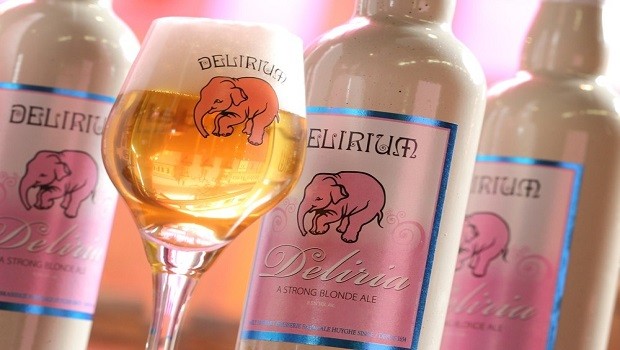 Dica Entretenimento – Cerveja Deliria
