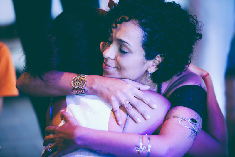 Um encontro com você mesma – Yoniversum