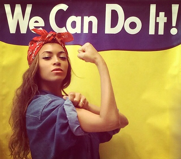 2015_06_28_SPAG Texto14 Foto 14A - #4 mitos sobre feminismo - beyonce-feminista