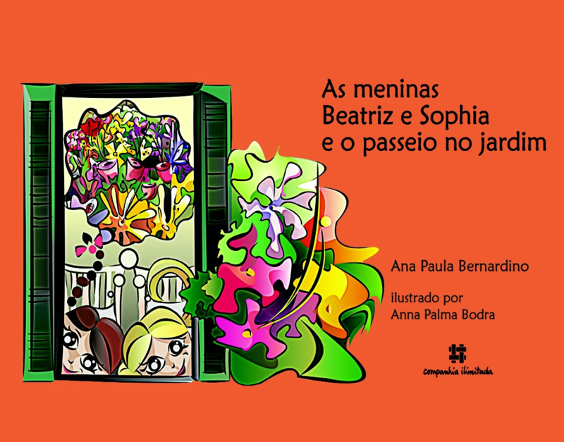 De tanto contar histórias, nasceu uma história