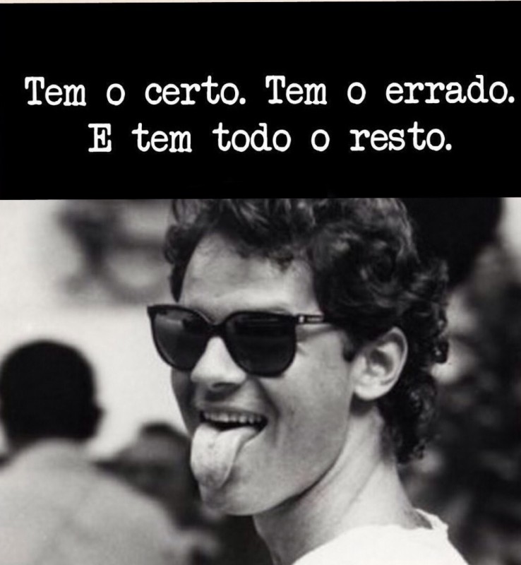 Conheça Cazuza