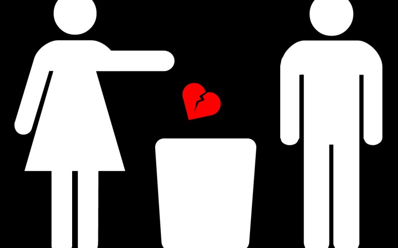 Museu dos Relacionamentos Terminados – Museum of Broken Relationships