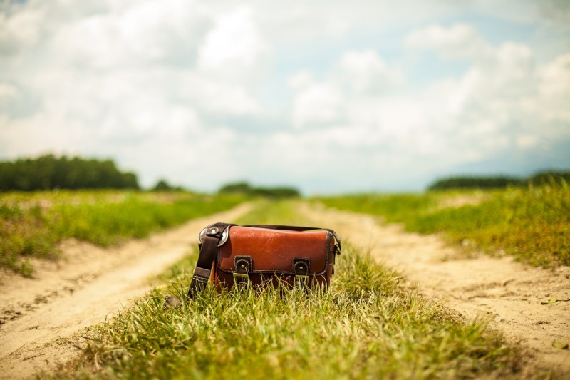 Bolsa de Mulher e seus efeitos no universo masculino