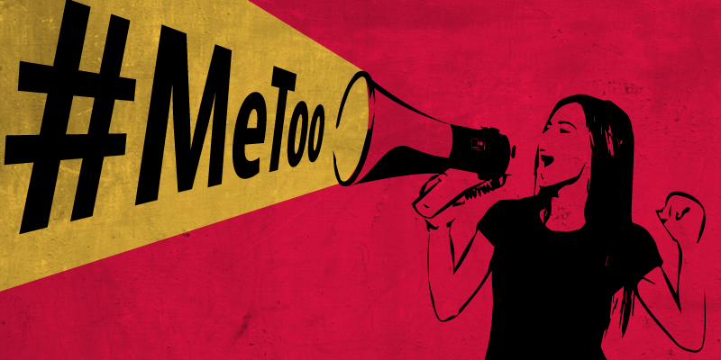 Feminista com orgulho